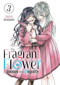 Produktbild: The Fragrant Flower Blooms With Dignity 3