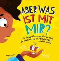 Produktbild: Aber was ist mit mir?