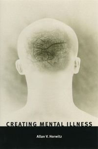 Produktbild: Creating Mental Illness