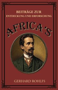 Produktbild: Beitr&auml;ge zur Entdeckung und Erforschung Africa's