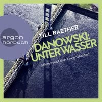 Produktbild: Danowski: Unter Wasser
