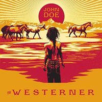 Produktbild: The Westerner