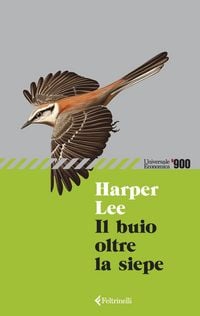 Produktbild: Il buio oltre la siepe