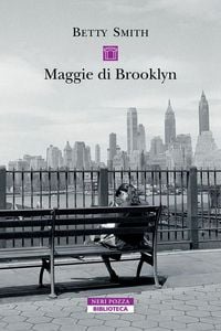 Produktbild: Maggie di Brooklyn