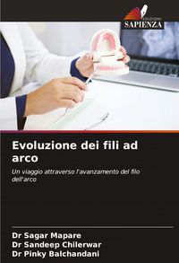 Produktbild: Evoluzione dei fili ad arco