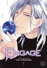 Produktbild: Engage, Vol. 1