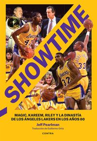 Produktbild: Showtime