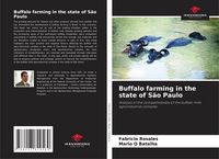 Produktbild: Buffalo farming in the state of S&atilde;o Paulo