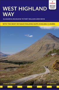 Produktbild: West Highland Way