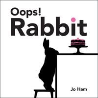Produktbild: Oops! Rabbit