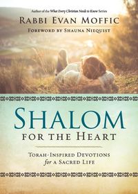 Produktbild: Shalom for the Heart