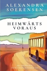 Produktbild: Heimw&auml;rts Voraus