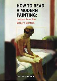 Produktbild: Ht Read a Modern Painting
