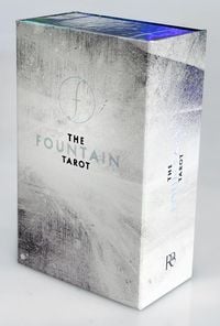 Produktbild: The Fountain Tarot