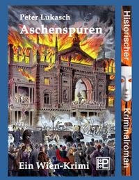 Produktbild: Aschenspuren