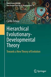 Produktbild: Hierarchical Evolutionary-Developmental Theory