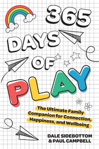 Produktbild: 365 Days of Play