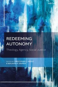 Produktbild: Redeeming Autonomy