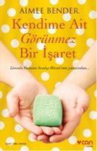 Produktbild: Kendime Ait G&ouml;r&uuml;nmez Bir Isaret