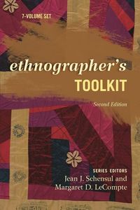 Produktbild: Ethnographer's Toolkit