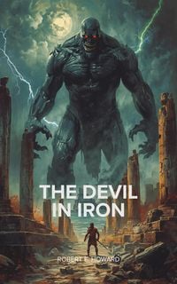 Produktbild: The Devil in Iron