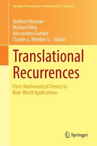 Produktbild: Translational Recurrences