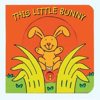 Produktbild: This Little Bunny-Board
