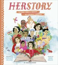 Produktbild: HerStory