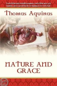 Produktbild: Nature and Grace