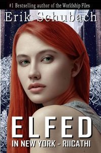 Produktbild: Changeling's Fall