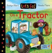 Produktbild: Let's Go! On a Tractor