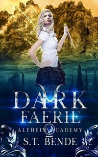 Produktbild: Dark Faerie