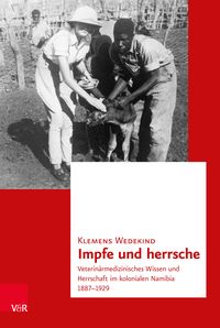 Produktbild: Impfe und herrsche