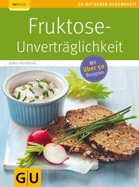 Produktbild: Fruktose-Unvertr&auml;glichkeit