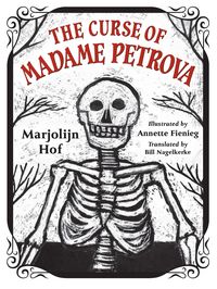 Produktbild: The Curse of Madame Petrova