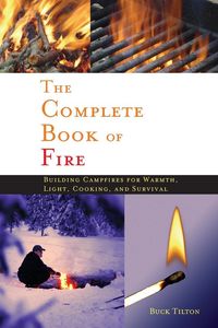 Produktbild: Complete Book of Fire