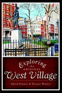 Produktbild: Exploring the Original West Village