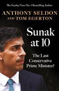 Produktbild: Sunak at 10