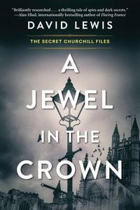 Produktbild: A Jewel in the Crown