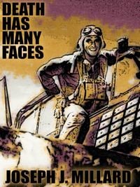 Produktbild: Death Has Many Faces