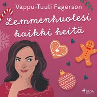 Produktbild: Lemmenhuolesi kaikki heit&auml;