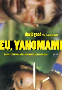 Produktbild: Eu, yanomami