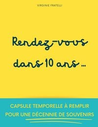 Produktbild: Rendez-vous dans 10 ans