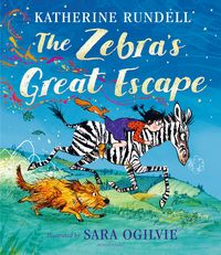Produktbild: The Zebra's Great Escape