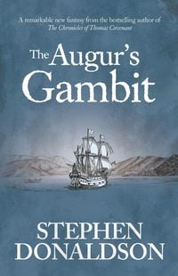 Produktbild: The Augur's Gambit