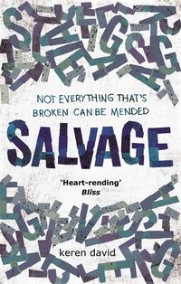 Produktbild: Salvage