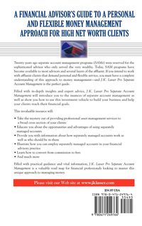 Produktbild: Separate Account Mgmt