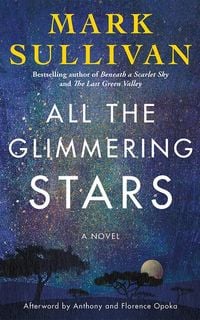 Produktbild: All the Glimmering Stars