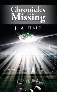 Produktbild: Chronicles of the Missing