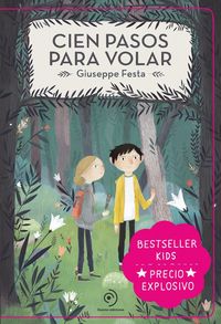 Produktbild: Cien Pasos Para Volar